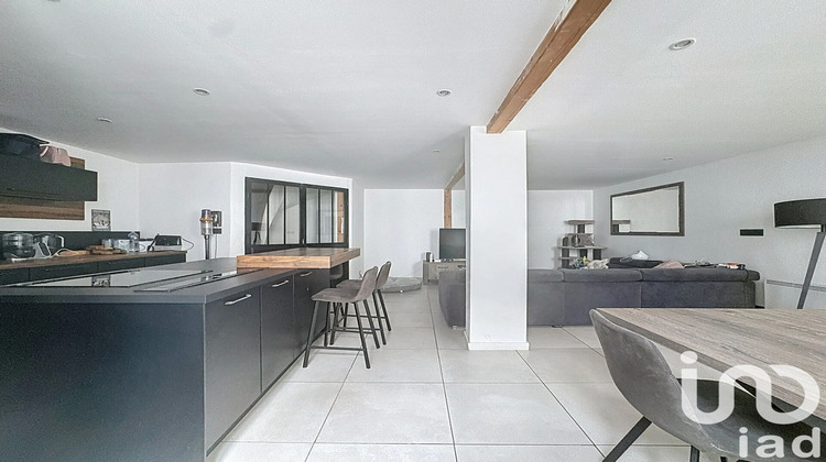Ma-Cabane - Vente Maison Bédarieux, 125 m²