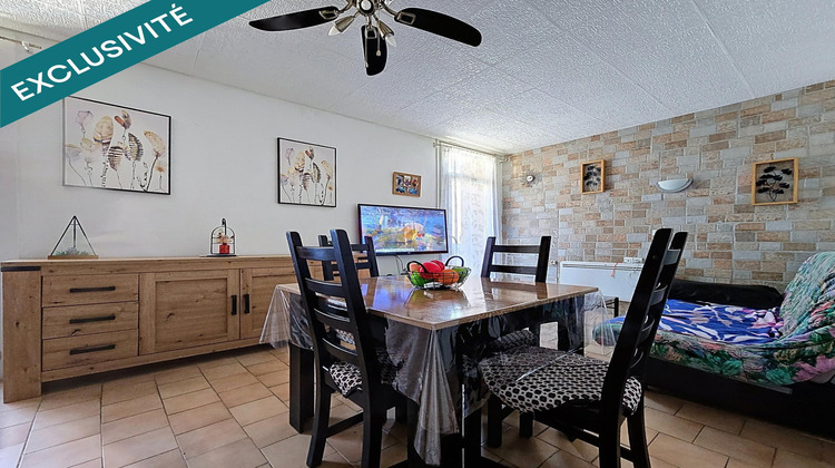 Ma-Cabane - Vente Maison Bedarieux, 55 m²