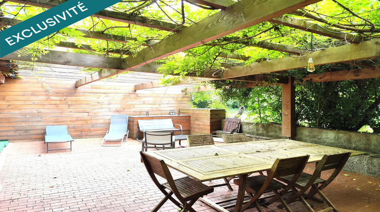 Ma-Cabane - Vente Maison Bédarieux, 210 m²