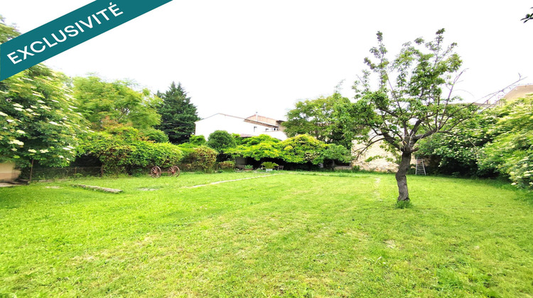 Ma-Cabane - Vente Maison Bédarieux, 210 m²