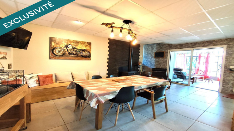 Ma-Cabane - Vente Maison Bédarieux, 210 m²