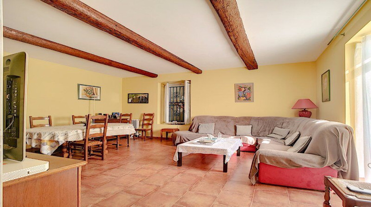 Ma-Cabane - Vente Maison Bedarieux, 163 m²