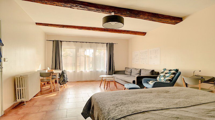 Ma-Cabane - Vente Maison Bedarieux, 163 m²