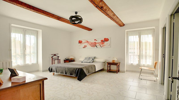 Ma-Cabane - Vente Maison Bedarieux, 163 m²