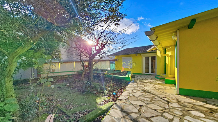 Ma-Cabane - Vente Maison Bedarieux, 133 m²