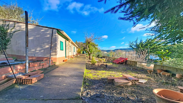 Ma-Cabane - Vente Maison Bedarieux, 133 m²