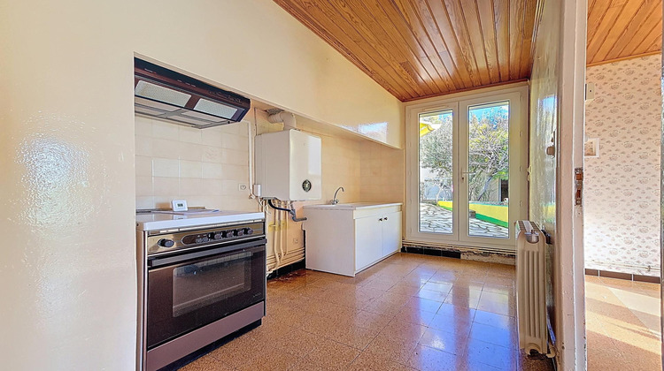 Ma-Cabane - Vente Maison Bedarieux, 133 m²