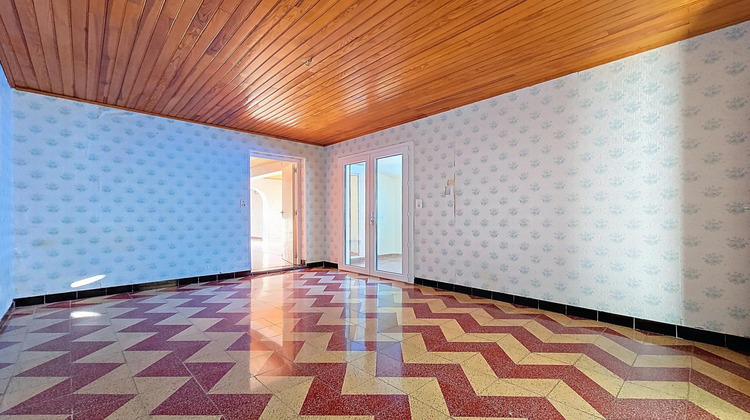 Ma-Cabane - Vente Maison Bedarieux, 133 m²