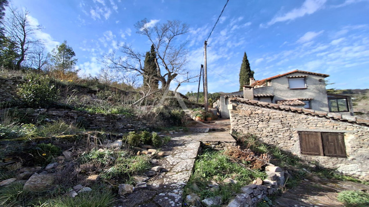 Ma-Cabane - Vente Maison BEDARIEUX, 95 m²