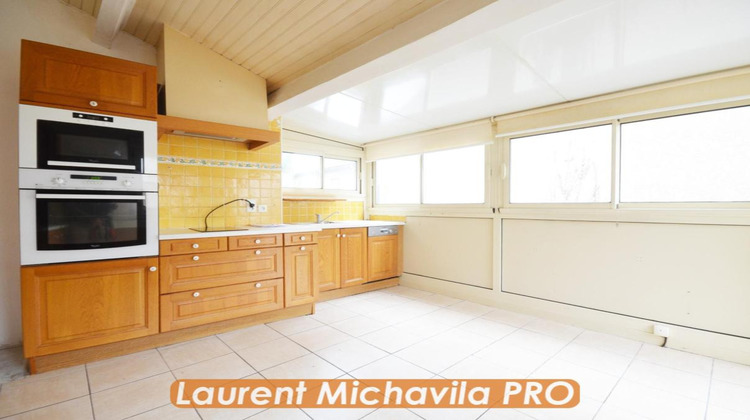 Ma-Cabane - Vente Maison BEDARIEUX, 100 m²