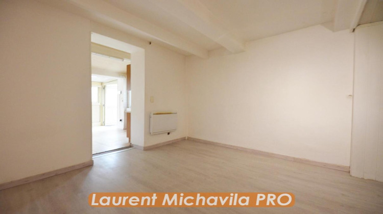 Ma-Cabane - Vente Maison BEDARIEUX, 100 m²