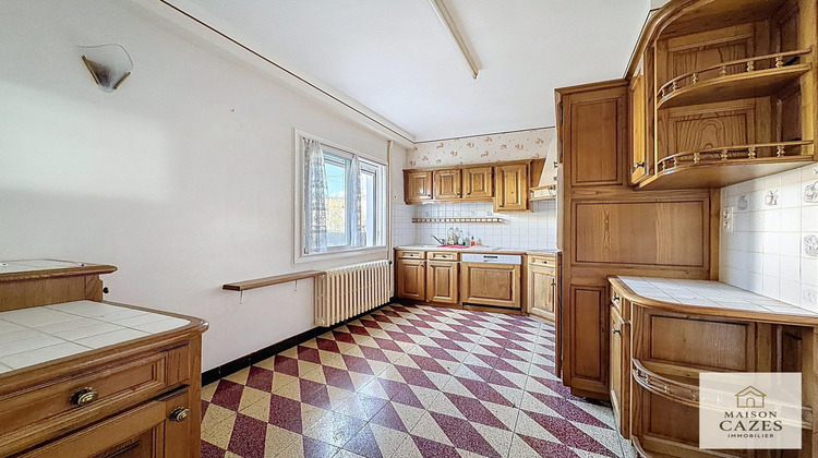 Ma-Cabane - Vente Maison Bedarieux, 90 m²