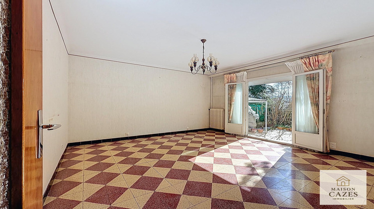 Ma-Cabane - Vente Maison Bedarieux, 90 m²