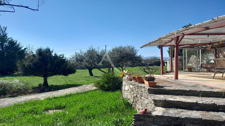 Ma-Cabane - Vente Maison BEDARIEUX, 165 m²
