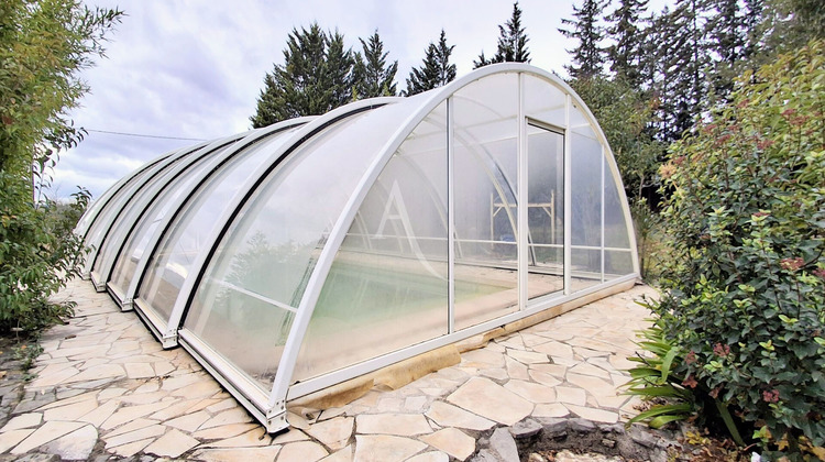 Ma-Cabane - Vente Maison BEDARIEUX, 165 m²