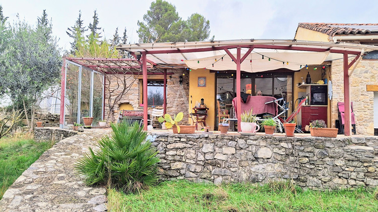 Ma-Cabane - Vente Maison BEDARIEUX, 165 m²