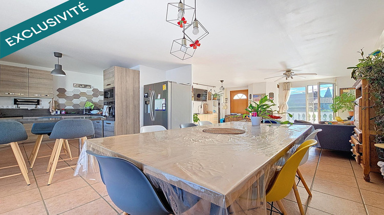 Ma-Cabane - Vente Maison Bedarieux, 130 m²