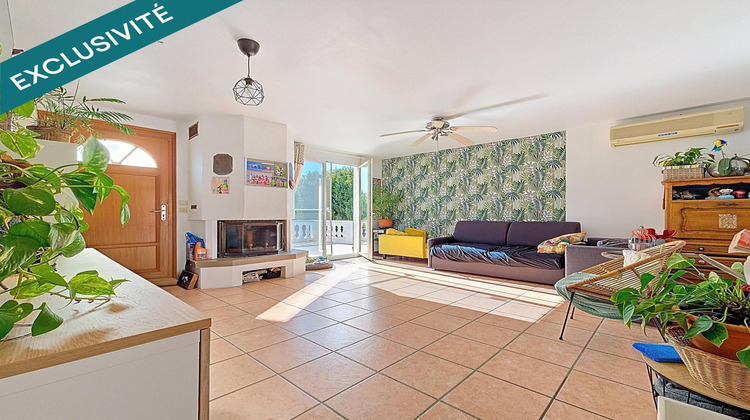 Ma-Cabane - Vente Maison Bedarieux, 130 m²