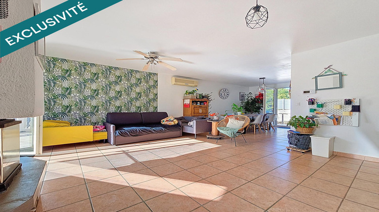 Ma-Cabane - Vente Maison Bedarieux, 130 m²