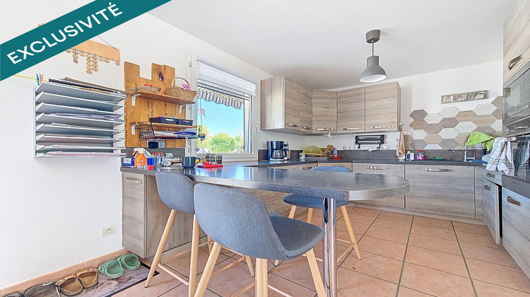 Ma-Cabane - Vente Maison Bedarieux, 130 m²