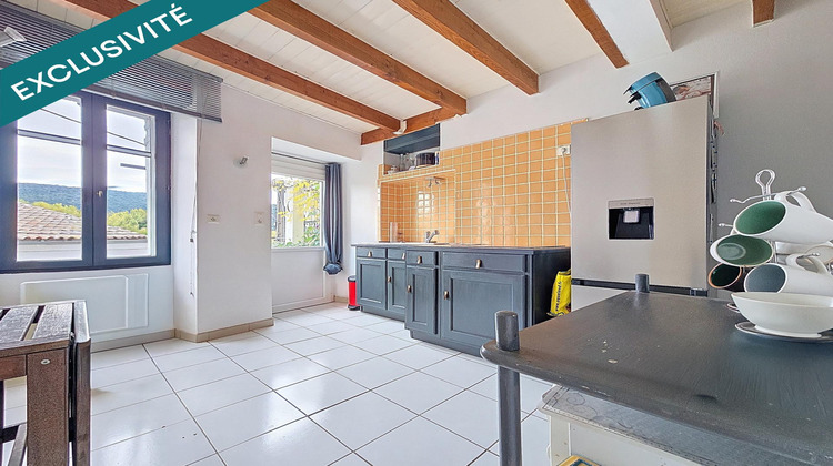 Ma-Cabane - Vente Maison Bédarieux, 50 m²