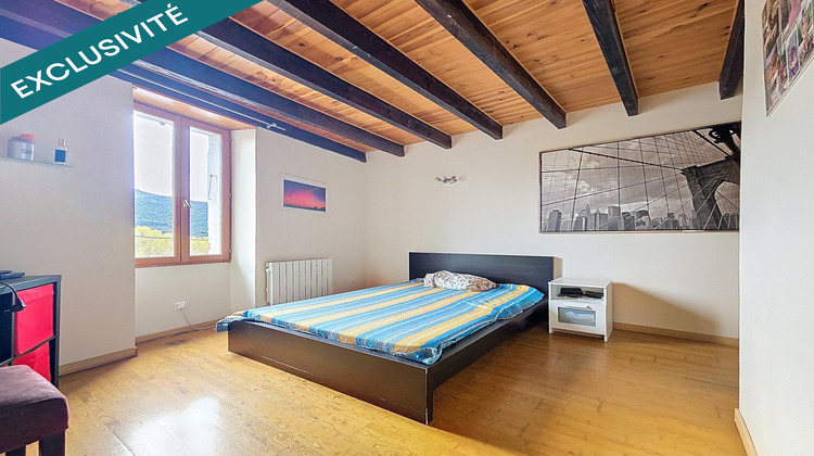 Ma-Cabane - Vente Maison Bédarieux, 50 m²