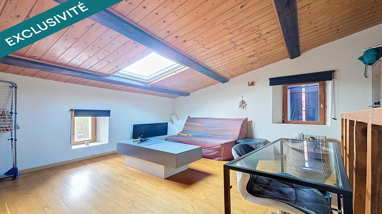 Ma-Cabane - Vente Maison Bédarieux, 50 m²