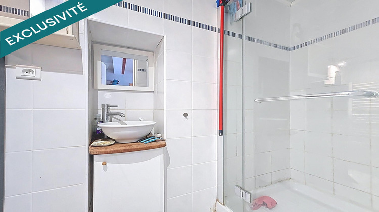 Ma-Cabane - Vente Maison Bédarieux, 50 m²