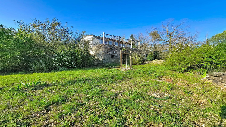 Ma-Cabane - Vente Maison Bedarieux, 39 m²