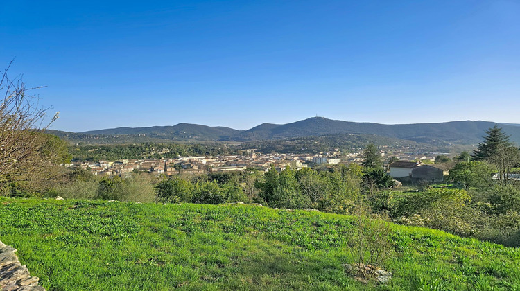 Ma-Cabane - Vente Maison Bedarieux, 39 m²