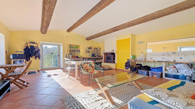 Ma-Cabane - Vente Maison Bedarieux, 39 m²