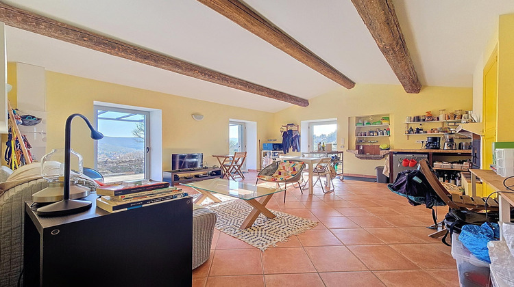 Ma-Cabane - Vente Maison Bedarieux, 39 m²