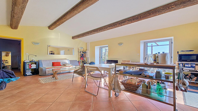 Ma-Cabane - Vente Maison Bedarieux, 39 m²