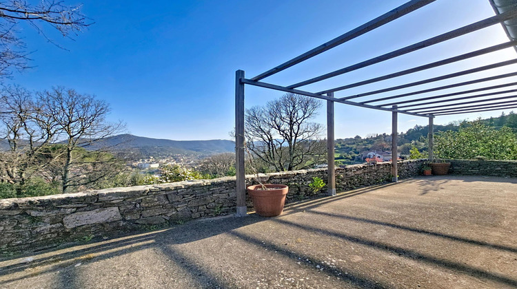 Ma-Cabane - Vente Maison Bedarieux, 39 m²