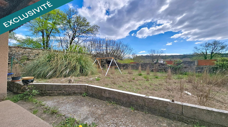 Ma-Cabane - Vente Maison Bedarieux, 105 m²