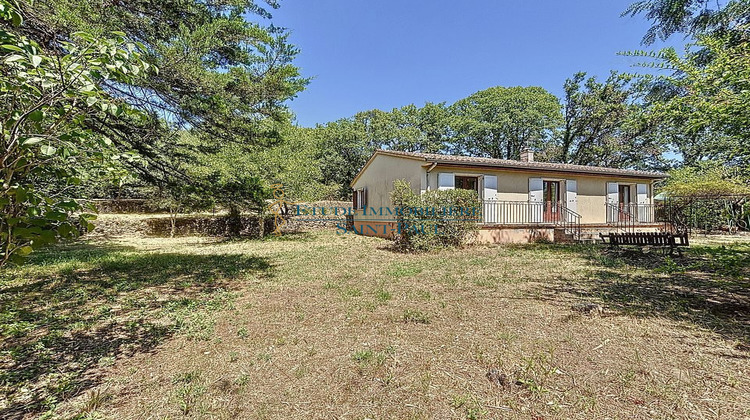 Ma-Cabane - Vente Maison Bédarieux, 100 m²