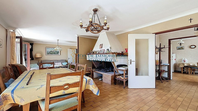 Ma-Cabane - Vente Maison Bédarieux, 100 m²