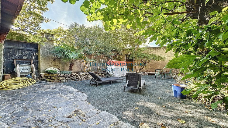 Ma-Cabane - Vente Maison Bédarieux, 160 m²