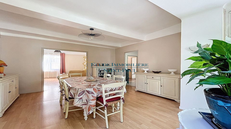 Ma-Cabane - Vente Maison Bédarieux, 160 m²