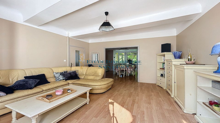 Ma-Cabane - Vente Maison Bédarieux, 160 m²