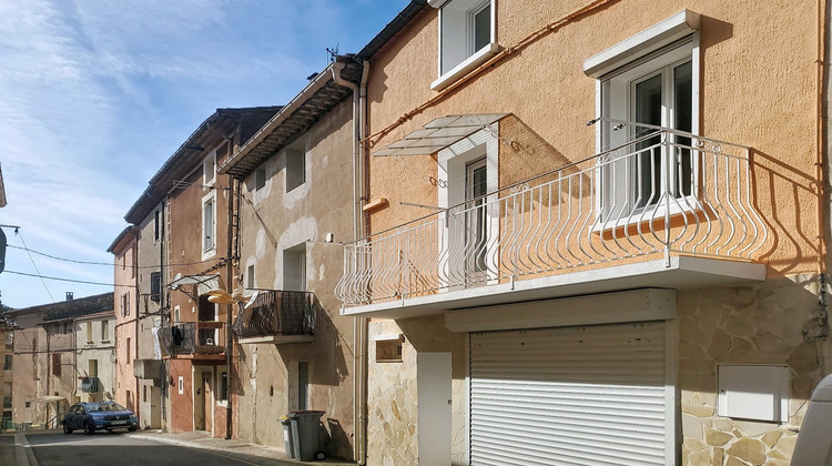 Ma-Cabane - Vente Maison BEDARIEUX, 62 m²