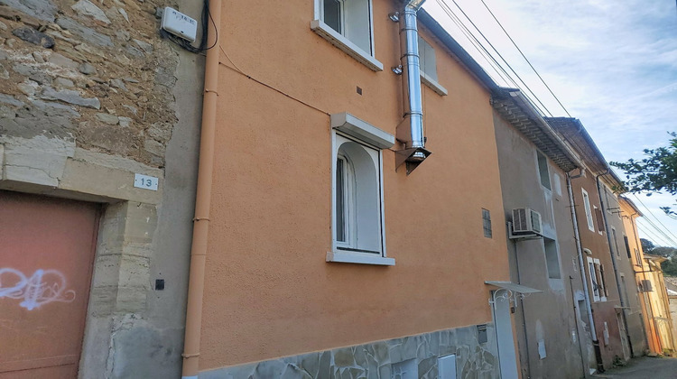 Ma-Cabane - Vente Maison BEDARIEUX, 62 m²