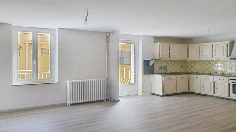 Ma-Cabane - Vente Maison BEDARIEUX, 62 m²