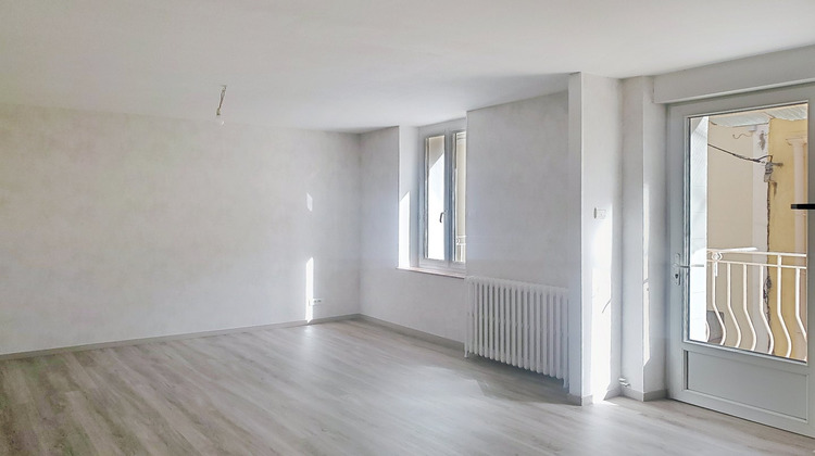 Ma-Cabane - Vente Maison BEDARIEUX, 62 m²