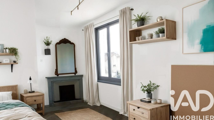 Ma-Cabane - Vente Maison Bédarieux, 60 m²