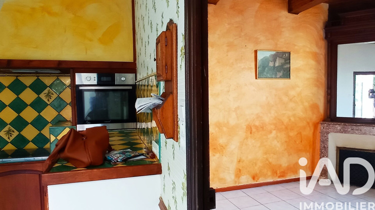 Ma-Cabane - Vente Maison Bédarieux, 60 m²