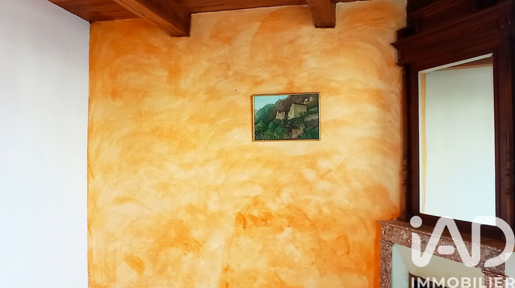 Ma-Cabane - Vente Maison Bédarieux, 60 m²