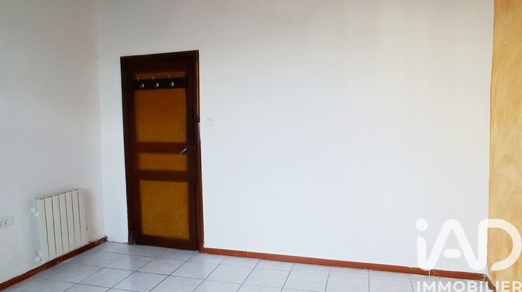 Ma-Cabane - Vente Maison Bédarieux, 60 m²