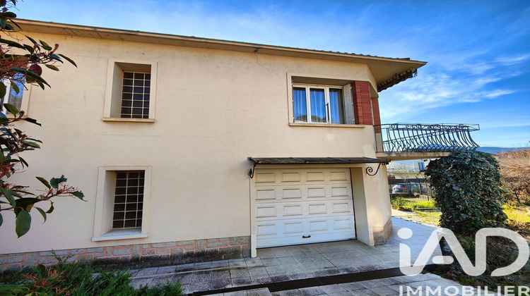 Ma-Cabane - Vente Maison Bédarieux, 102 m²