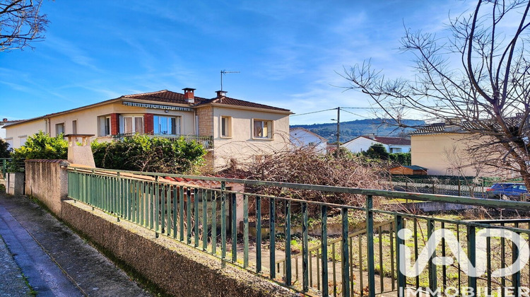 Ma-Cabane - Vente Maison Bédarieux, 102 m²